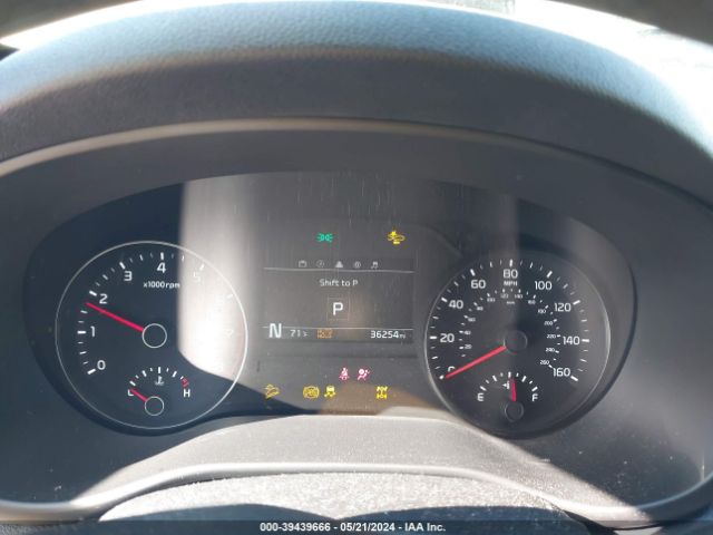 KNDPRCA69L7813941 KIA Sportage Sx Turbo