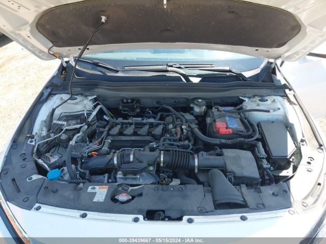 1HGCV1F12MA069956 Honda ACCORD LX