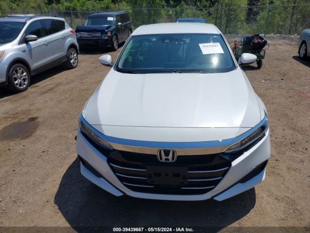 1HGCV1F12MA069956 Honda ACCORD LX