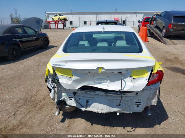 1HGCV1F12MA069956 Honda ACCORD LX