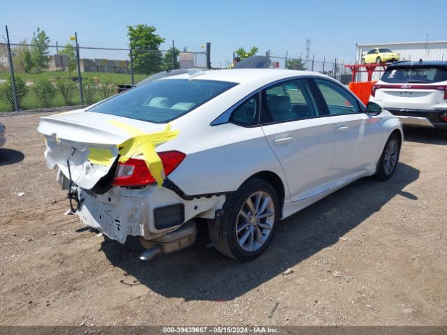 1HGCV1F12MA069956 Honda ACCORD LX