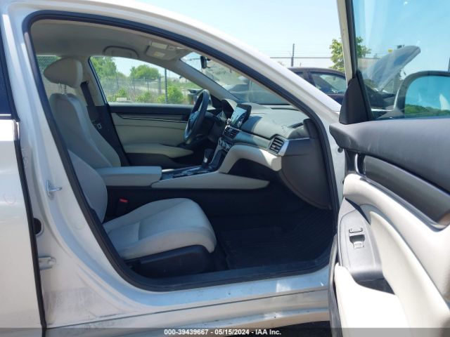 1HGCV1F12MA069956 Honda ACCORD LX