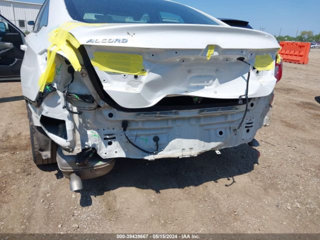 1HGCV1F12MA069956 Honda ACCORD LX