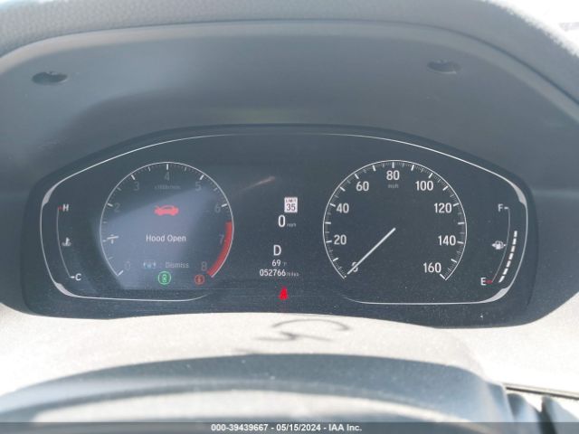 1HGCV1F12MA069956 Honda ACCORD LX