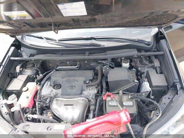 Toyota Rav4 Xle 2018 2T3RFREVXJW725097 Image 10
