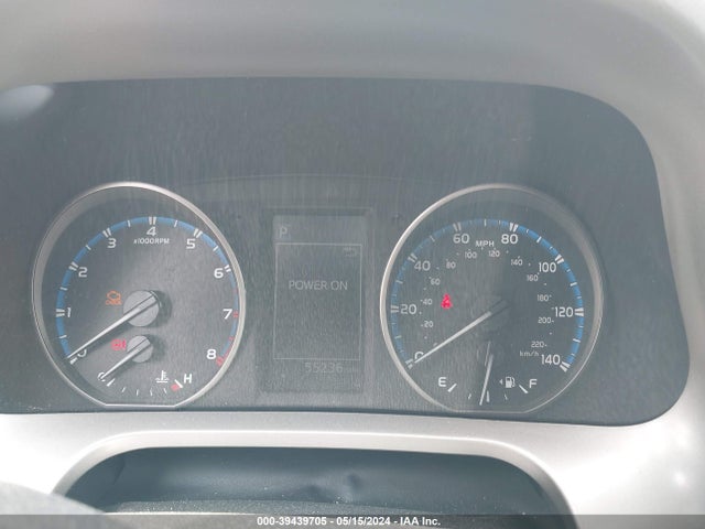 Toyota Rav4 Xle 2018 2T3RFREVXJW725097 Image 7