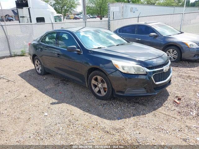 Chevrolet MALIBU LS 2015 1G11B5SL1FF206381 main image