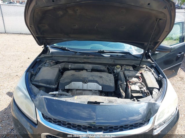 Chevrolet MALIBU LS 2015 1G11B5SL1FF206381 Image 10