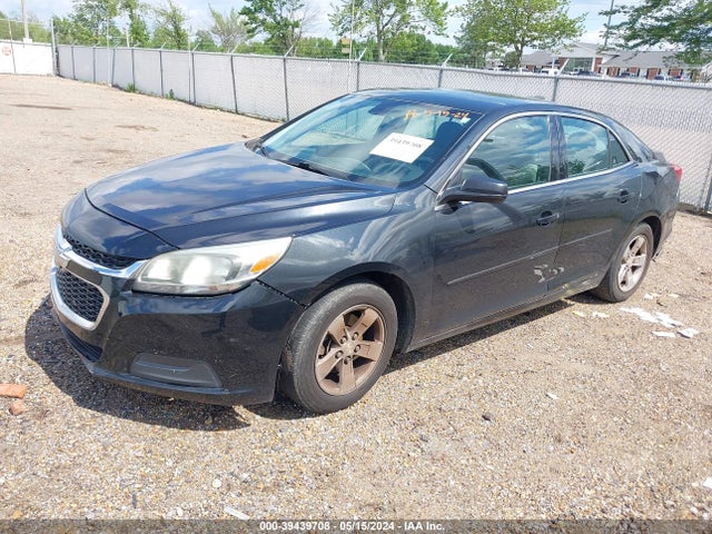 Chevrolet MALIBU LS 2015 1G11B5SL1FF206381 Image 2