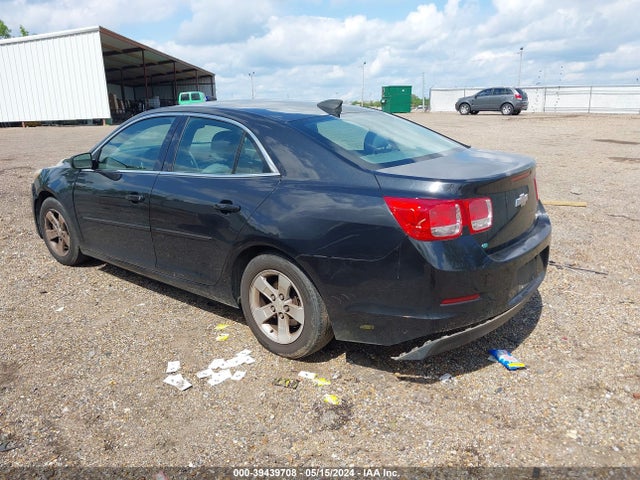 Chevrolet MALIBU LS 2015 1G11B5SL1FF206381 Image 3