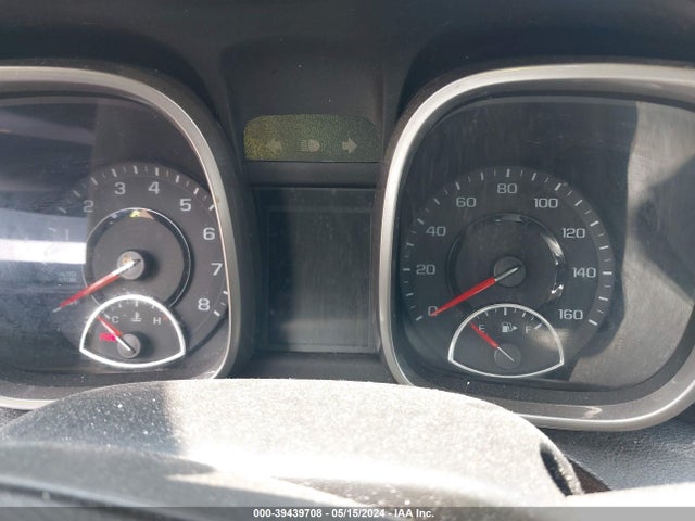Chevrolet MALIBU LS 2015 1G11B5SL1FF206381 Image 7