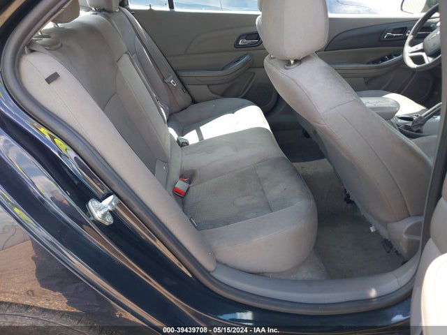 Chevrolet MALIBU LS 2015 1G11B5SL1FF206381 Image 8