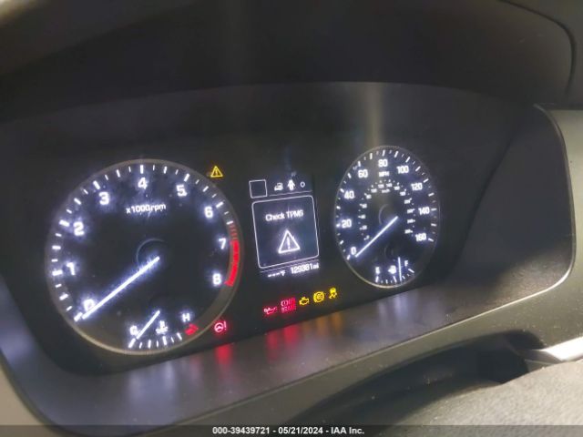 5NPE24AF9GH370774 Hyundai SONATA SE