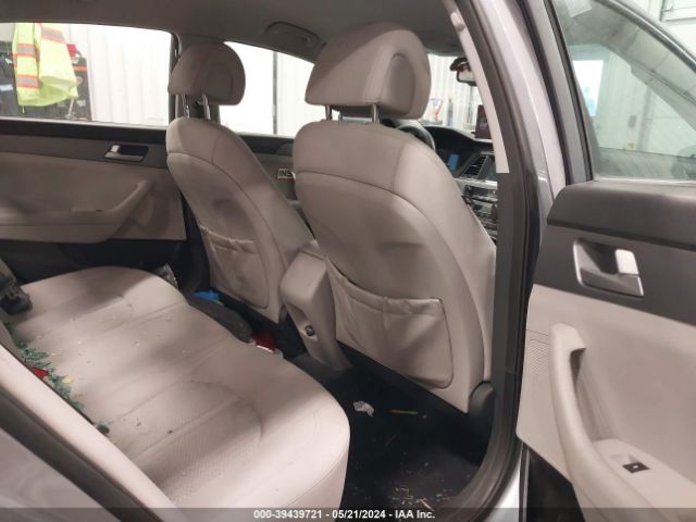 5NPE24AF9GH370774 Hyundai SONATA SE