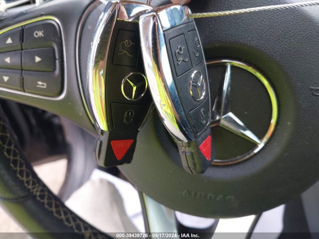 Mercedes-Benz CLA 250 2018 WDDSJ4EB8JN579496 Image 11