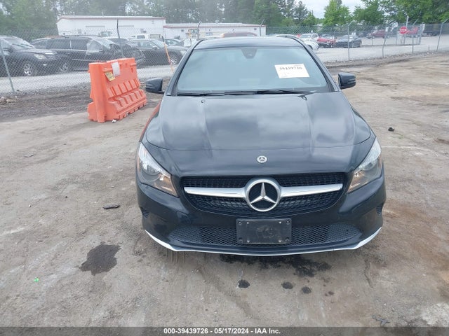 Mercedes-Benz CLA 250 2018 WDDSJ4EB8JN579496 Image 12