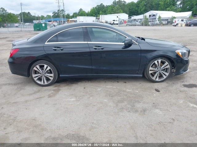 Mercedes-Benz CLA 250 2018 WDDSJ4EB8JN579496 Image 13
