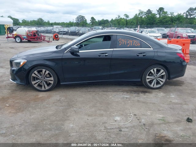 Mercedes-Benz CLA 250 2018 WDDSJ4EB8JN579496 Image 14