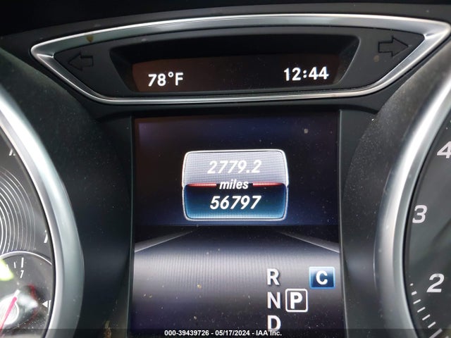 Mercedes-Benz CLA 250 2018 WDDSJ4EB8JN579496 Image 15