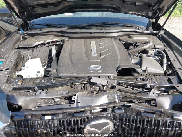Mazda Cx-90 Phev Preferred 2024 JM3KKBHA4R1140661 Image 10