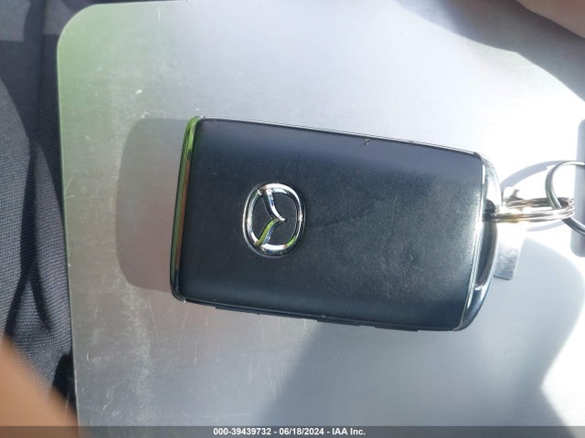Mazda Cx-90 Phev Preferred 2024 JM3KKBHA4R1140661 Image 11