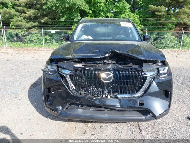 Mazda Cx-90 Phev Preferred 2024 JM3KKBHA4R1140661 Image 13