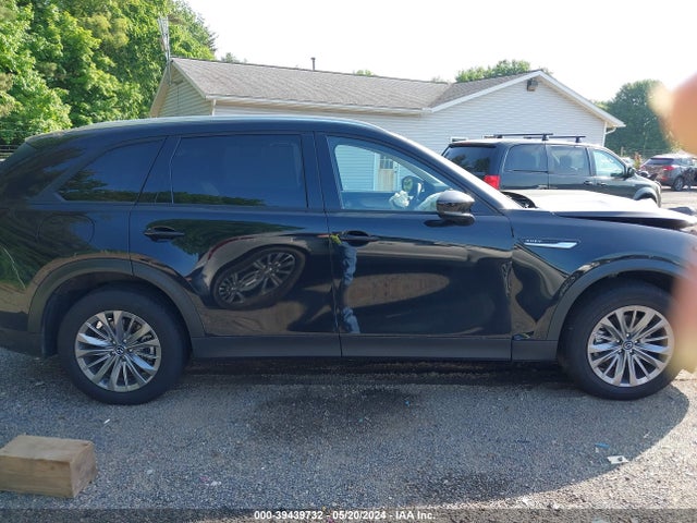 Mazda Cx-90 Phev Preferred 2024 JM3KKBHA4R1140661 Image 14