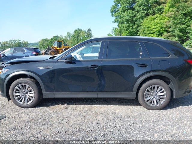 Mazda Cx-90 Phev Preferred 2024 JM3KKBHA4R1140661 Image 15