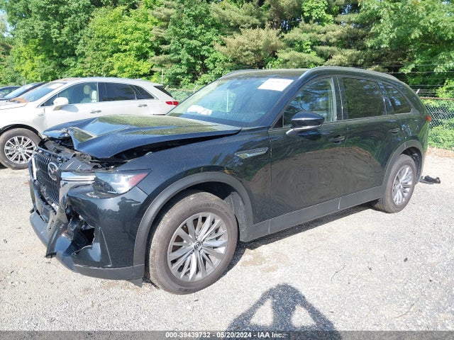 Mazda Cx-90 Phev Preferred 2024 JM3KKBHA4R1140661 Image 2