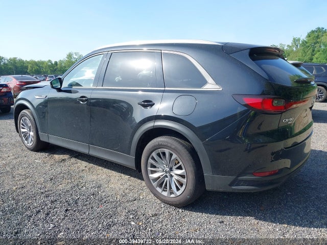 Mazda Cx-90 Phev Preferred 2024 JM3KKBHA4R1140661 Image 3