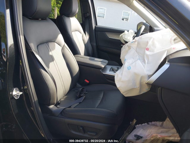 Mazda Cx-90 Phev Preferred 2024 JM3KKBHA4R1140661 Image 5