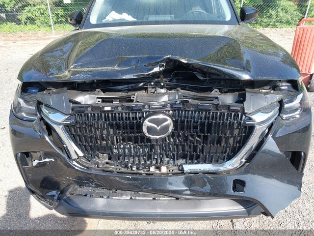 Mazda Cx-90 Phev Preferred 2024 JM3KKBHA4R1140661 Image 6