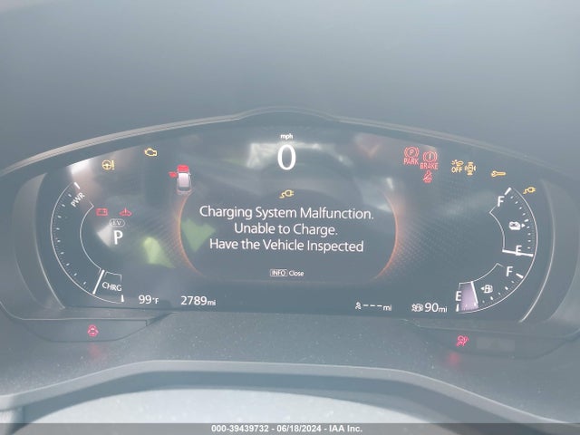 Mazda Cx-90 Phev Preferred 2024 JM3KKBHA4R1140661 Image 7