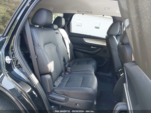Mazda Cx-90 Phev Preferred 2024 JM3KKBHA4R1140661 Image 8