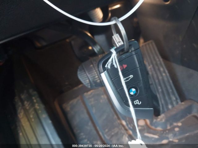 2021 BMW X1 WBXJG9C0XM5U31019 Photo 10