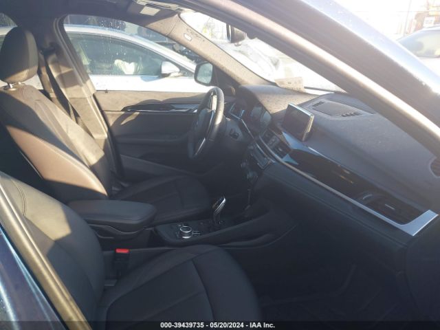 2021 BMW X1 WBXJG9C0XM5U31019 Photo 4
