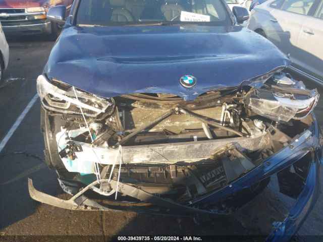 2021 BMW X1 WBXJG9C0XM5U31019 Photo 5