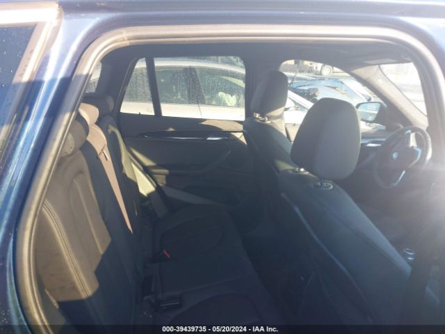 2021 BMW X1 WBXJG9C0XM5U31019 Photo 7
