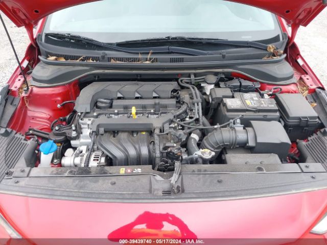 3KPC24A66NE170072 Hyundai ACCENT SE