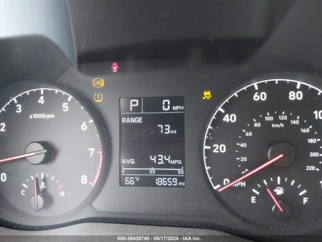 3KPC24A66NE170072 Hyundai ACCENT SE