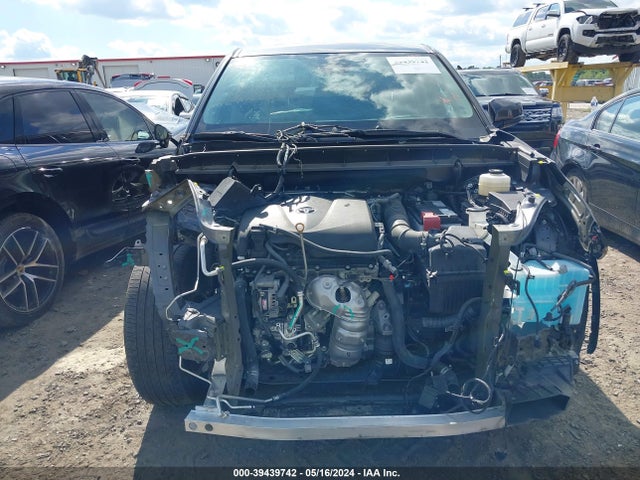 Toyota Highlander L 2022 5TDCZRBHXNS200995 Image 13