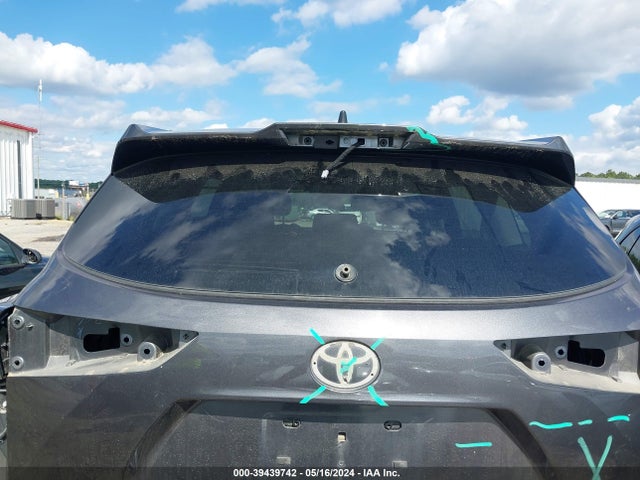 Toyota Highlander L 2022 5TDCZRBHXNS200995 Image 22