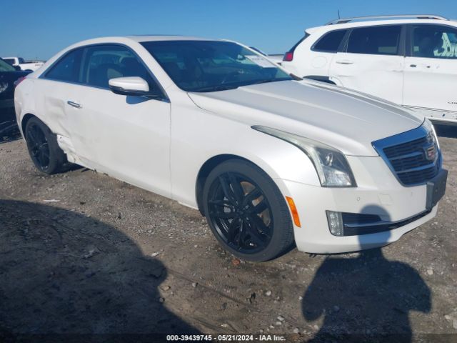 1G6AC1RX6F0120169 auction archive image