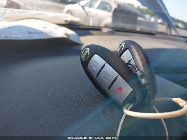 JN1BJ1CP0KW528693 Nissan Rogue Sport Sv