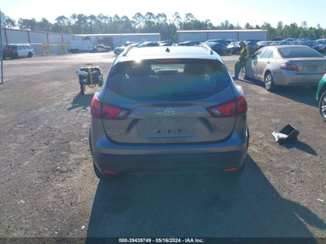 JN1BJ1CP0KW528693 Nissan Rogue Sport Sv