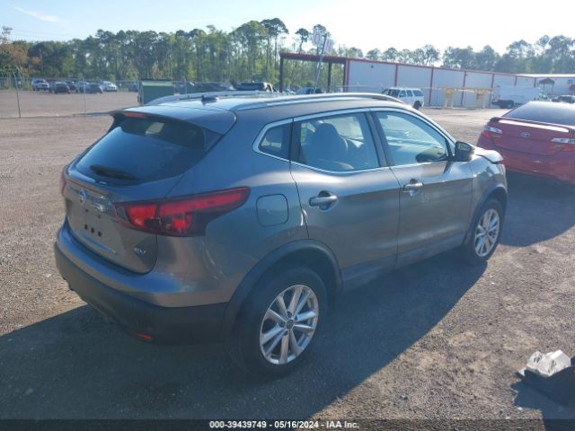 JN1BJ1CP0KW528693 Nissan Rogue Sport Sv