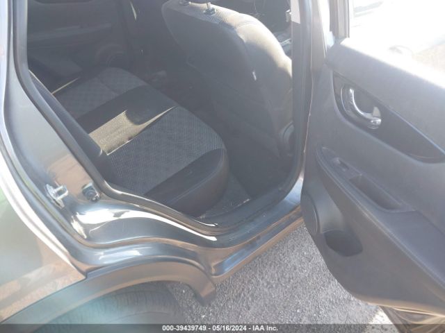 JN1BJ1CP0KW528693 Nissan Rogue Sport Sv