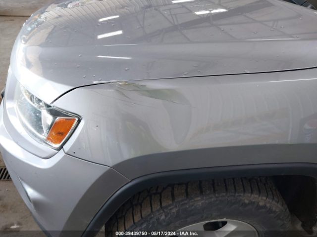 1C4RJFAG3EC150841 Jeep Grand Cherokee Laredo