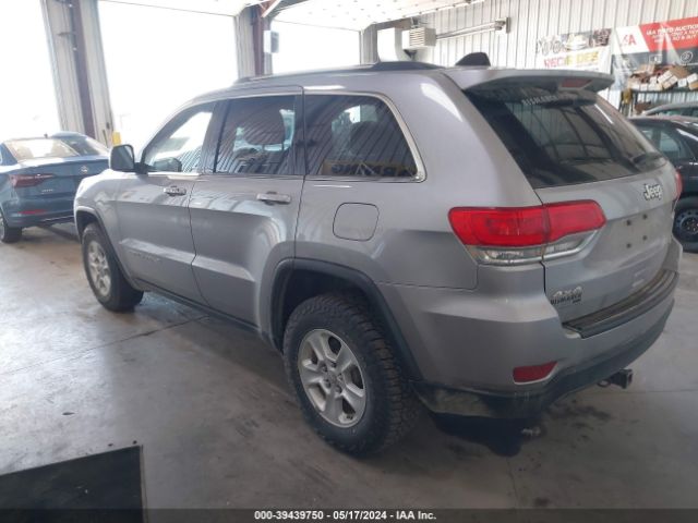 1C4RJFAG3EC150841 Jeep Grand Cherokee Laredo