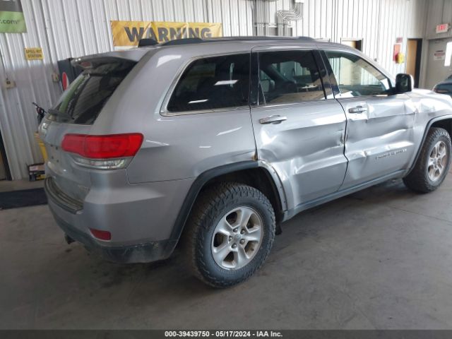 1C4RJFAG3EC150841 Jeep Grand Cherokee Laredo